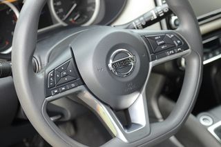 Nissan Micra 2018 SPORT EDITION - ''XDRIVE''-thumb-21