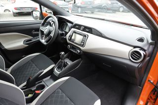 Nissan Micra 2018 SPORT EDITION - ''XDRIVE''-thumb-20