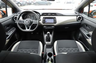 Nissan Micra 2018 SPORT EDITION - ''XDRIVE''-thumb-28