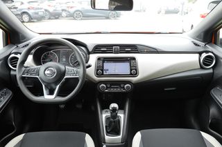 Nissan Micra 2018 SPORT EDITION - ''XDRIVE''-thumb-31