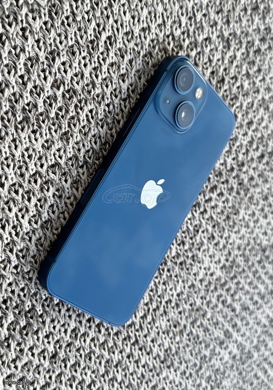 iPhone 13 mini 128gb blue