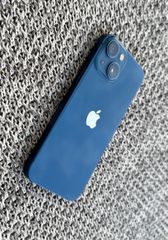 iPhone 13 mini 128gb blue