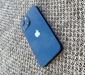 iPhone 13 mini 128gb blue-thumb-1