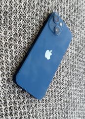 iPhone 13 mini 128gb blue-thumb-2