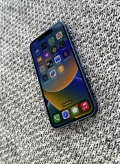 iPhone 13 mini 128gb blue-thumb-3