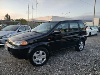 Honda HR-V 2005 181500 χλμ 4χ4 5θυρο απο ιδιωτη πελατη μας .
