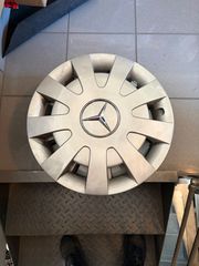 Mercedes Benz Sprinter 906 907 910