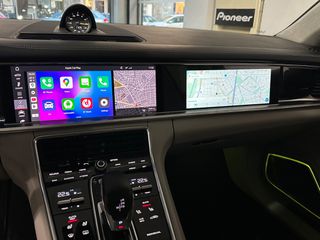 Δεύτερη οθόνη dual screen για Porsche Panamera 2016-23-thumb-1