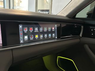 Δεύτερη οθόνη dual screen για Porsche Panamera 2016-23-thumb-2