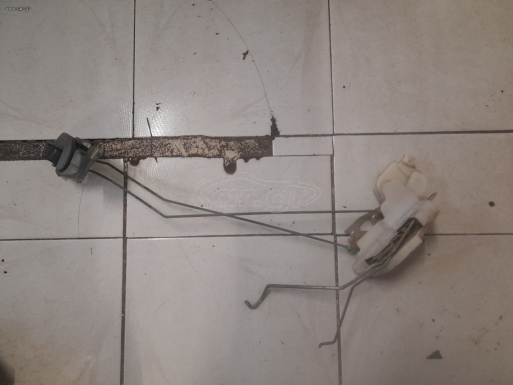 ΗΛΕ/ΚΗ    ΚΛΕΙΔΑΡΙΑ   ΕΜΠΡΟΣ  ΔΕΞΙΑ  MITSUBISHI   LANSER