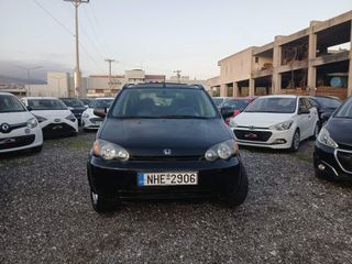 Honda HR-V 2005 1.6I 4WD .181500 χλμ 4χ4 5θυρο απο ιδιωτη πελατη μα