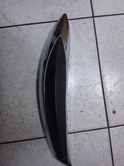 Piaggio beverly 250/300/400tourer πλαίσιο δεξι ασημί ινοξ