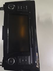 ΟΘΟΝΗ NISSAN QASHQAI J11 2019 ΓΝΗΣΙΑ-thumb-1