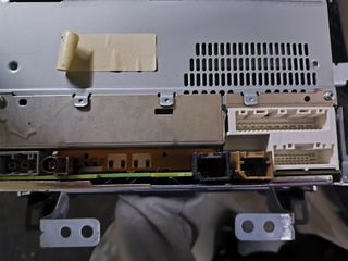 ΟΘΟΝΗ NISSAN QASHQAI J11 2019 ΓΝΗΣΙΑ-thumb-4