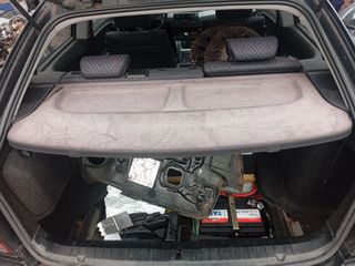 ΓΝΗΣΙΑ ΕΤΑΖΕΡΑ BMW E46 COMPACT 2001-2005