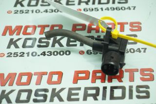 MAP SENSOR ->  HONDA CBR 1100 XX BLACKBIRD / 1999 - 2008 / ΚΩΔ: 37830ΜΑΤΕ01