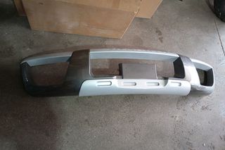 Προφυλακτήρας Εμπρός Pull Bar Ιμιτασιόν για KIA SORENTO (2002 - 2007) (JC) SUV- ΕΚΤΟΣ ΔΡΟΜΟΥ - 5dr | Kiparissis - The King Of Parts