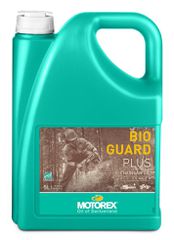 Λάδι αλυσίδας για Αλυσοπρίονο BIOGUARD PLUS 5lt     Στην τιμή συμπεριλαμβάνεται ΦΠΑ 24%