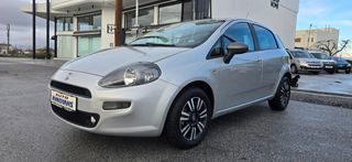 Fiat Punto 2015 ΕΡΓΟΣΤΑΣΙΑΚΟ ΑΕΡΙΟ