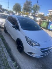 Opel Corsa 2015