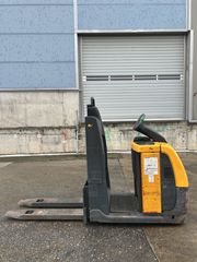 Jungheinrich 2013 ECE 310