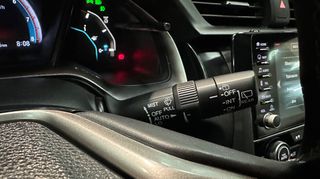 Honda Civic 2020 1000cc ELEGANCE TURBO 130HP  NAVI-CAMERA-thumb-16