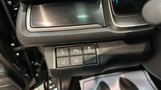 Honda Civic 2020 1000cc ELEGANCE TURBO 130HP  NAVI-CAMERA-thumb-17