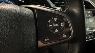 Honda Civic 2020 1000cc ELEGANCE TURBO 130HP  NAVI-CAMERA-thumb-14