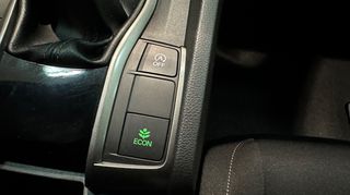 Honda Civic 2020 1000cc ELEGANCE TURBO 130HP  NAVI-CAMERA-thumb-24