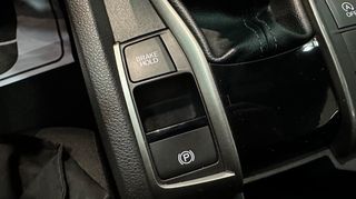 Honda Civic 2020 1000cc ELEGANCE TURBO 130HP  NAVI-CAMERA-thumb-23