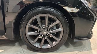 Honda Civic 2020 1000cc ELEGANCE TURBO 130HP  NAVI-CAMERA-thumb-30