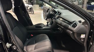 Honda Civic 2020 1000cc ELEGANCE TURBO 130HP  NAVI-CAMERA-thumb-29