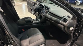 Honda Civic 2020 1000cc ELEGANCE TURBO 130HP  NAVI-CAMERA-thumb-28