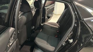 Honda Civic 2020 1000cc ELEGANCE TURBO 130HP  NAVI-CAMERA-thumb-26