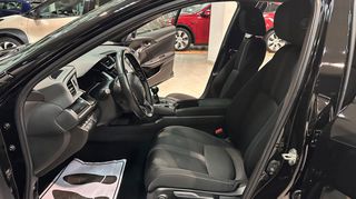 Honda Civic 2020 1000cc ELEGANCE TURBO 130HP  NAVI-CAMERA-thumb-10