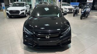 Honda Civic 2020 1000cc ELEGANCE TURBO 130HP  NAVI-CAMERA-thumb-9