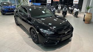 Honda Civic 2020 1000cc ELEGANCE TURBO 130HP  NAVI-CAMERA