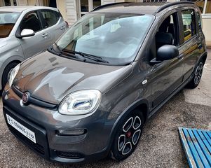 Fiat Panda 2022 Hybrid 1.0 (1579)-thumb-1