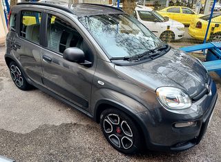 Fiat Panda 2022 Hybrid 1.0 (1579)-thumb-2