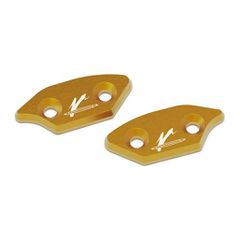 Ταπες Καθρεπτη Valter Moto Yamaha R6 '08-'09 Gold Tas0603.gold ΣΕ ΠΡΟΣΦΟΡΑ ΑΠΟ 74ΕΥΡΩ