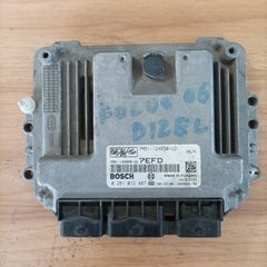 ΕΓΚΕΦΑΛΟΣ ΚΙΝΗΤΗΡΑ  FORD DIESEL BOSCH EDC17C16 - U43 0281012487