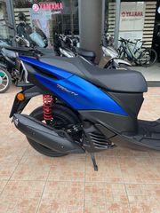 Yamaha Tricity 155 2018-thumb-1
