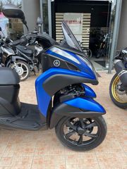 Yamaha Tricity 155 2018-thumb-2