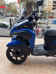 Yamaha Tricity 155 2018-thumb-4