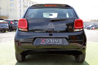 Citroen C1 2020-thumb-16