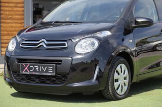 Citroen C1 2020-thumb-1