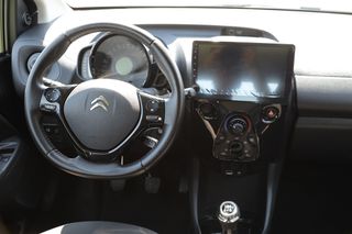Citroen C1 2020-thumb-29