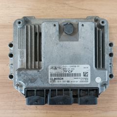 ΕΓΚΕΦΑΛΟΣ ΚΙΝΗΤΗΡΑ  FORD DIESEL BOSCH EDC17C16 - U43 0281012989