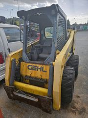 Φορτωτάκι Gehl 2026 R260
