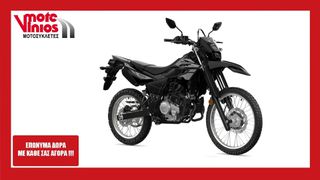 Yamaha WR 125 2026 *ΕΠΩΝΥΜΑ ΔΩΡΑ+ΤΕΛΗ '26*